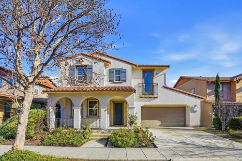 1110 S Vecindad St, Mountain House, CA, 95391-1420 | Card Image