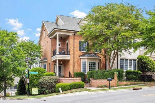 308 W Barbee Chapel Rd, Chapel Hill, NC, 27517-7512 | Card Image