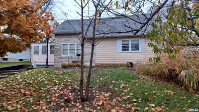 3502 N 3 Rd Street, House other with 3 bedrooms, 2 bathrooms and null parking in Clinton IA | Image 2