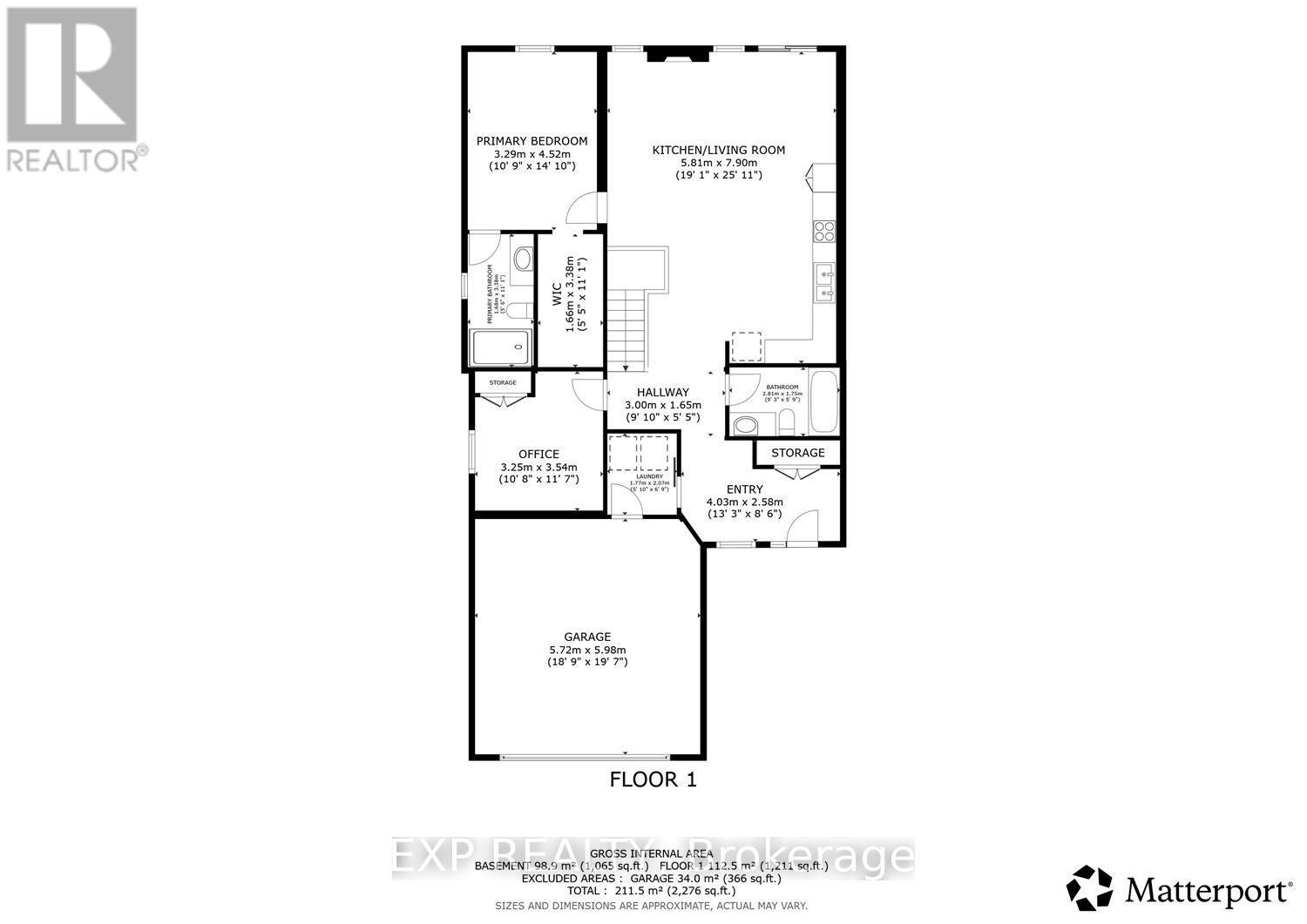 Residential in Thames Centre (Dorchester) 4