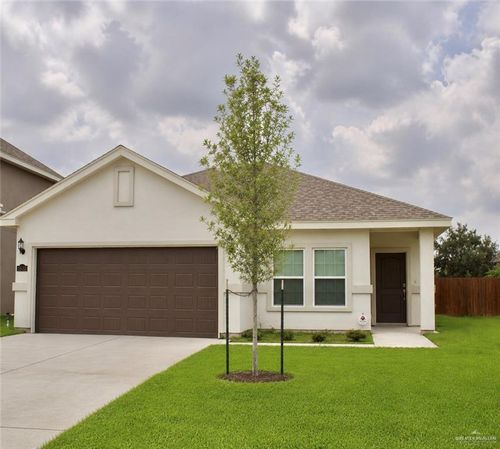 3800 Westway Ave, Mcallen, TX, 78501 | Card Image