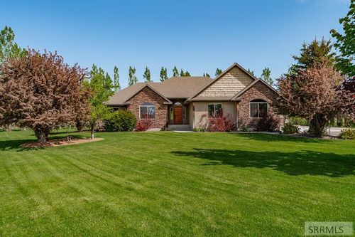 4219 E Blackstone Drive, Rigby, ID, 83442 | Card Image