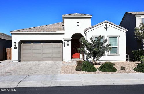 2048 E Park View Ln, Phoenix, AZ, 85024-5301 | Card Image
