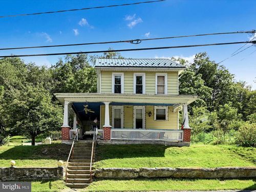 101 Molleystown Rd, PINE GROVE, PA, 17963-8680 | Card Image