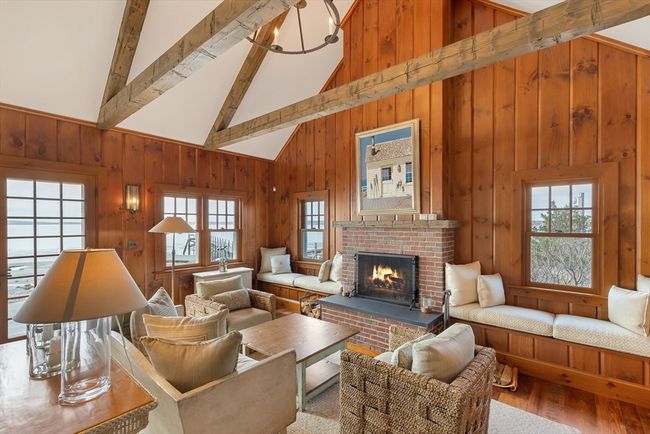 100 Patten Ln, House other with 5 bedrooms, 9 bathrooms and 6 parking in Duxbury MA | Image 30