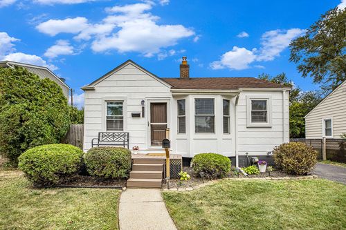 308 W Tacoma St, Clawson, MI, 48017-1984 | Card Image