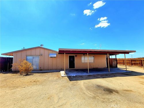 1087 Sunrise Ave, Twentynine Palms, CA, 92277 | Card Image