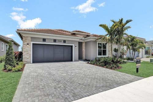 10064 Driftwood Way, Palm Beach Gardens, FL, 33412-2590 | Card Image