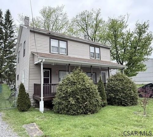 118-120 Water Avenue, St. Michael, PA, 15951 | Card Image