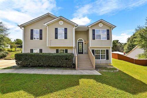 4747 Melbourne Trl, Flowery Branch, GA, 30542-6420 | Card Image