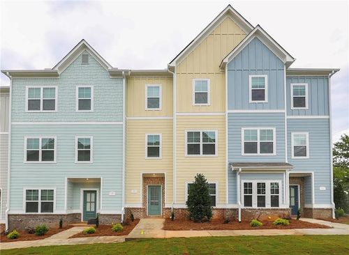 75 Rising Fawn Ln, Marietta, GA, 30060-2116 | Card Image