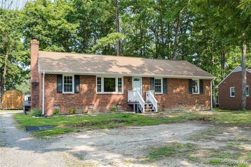 5412 Ridgerun Ter, Chesterfield, VA, 23832-7151 | Card Image