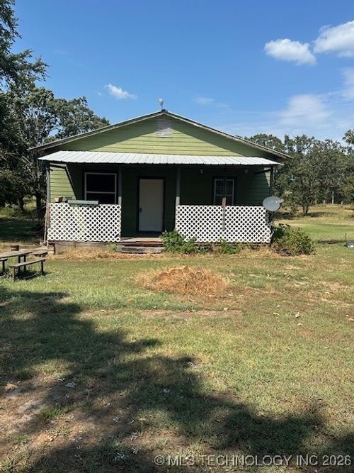 bldg-c-2648 N 382, Wetumka, OK, 74883-6286 | Card Image