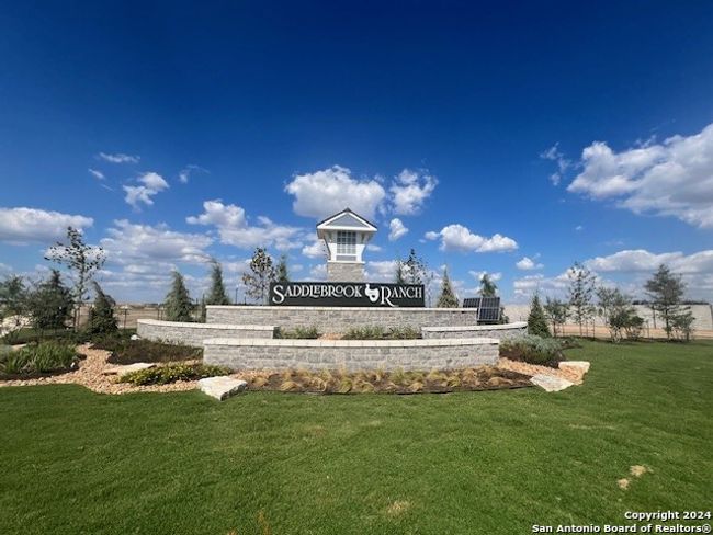 12836 Red Apple Rd., House other with 3 bedrooms, 3 bathrooms and null parking in Schertz TX | Image 36