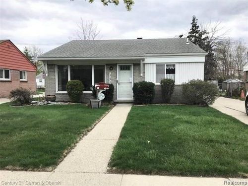 31217 Cherry Hill Rd, Westland, MI, 48186-5073 | Card Image