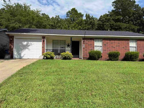5600 Parker St, North Little Rock, AR, 72118-3050 | Card Image