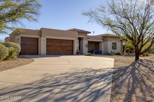10528 S Coyote Melon Loop, Vail, AZ, 85641-2593 | Card Image