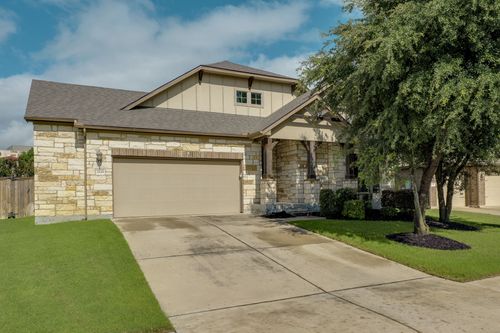 2848 Saint Paul Rivera, Round Rock, TX, 78665-5708 | Card Image