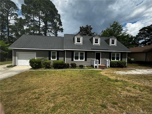1862 Geiberger Dr, Fayetteville, NC, 28303-6224 | Card Image