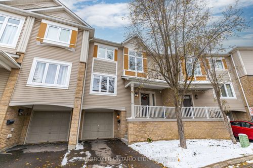 31-7101 Branigan Gate, Mississauga, ON, L5N7S2 | Card Image