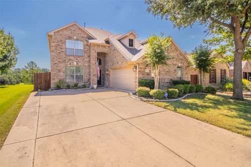 2501 Dog Leg Trl, Mckinney, TX, 75069-8059 | Card Image