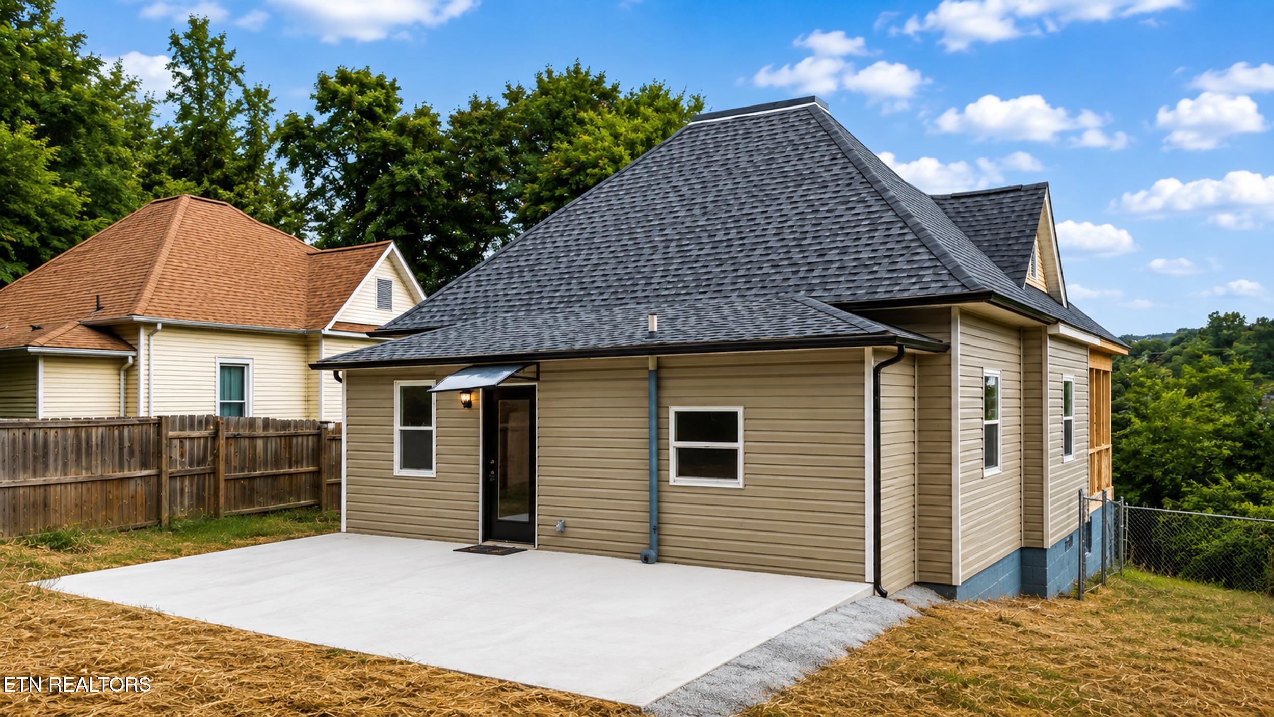 Residential in Knoxville 2