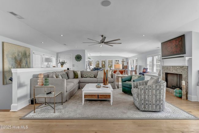 610 Trails End Rd, House other with 5 bedrooms, 5 bathrooms and 2 parking in Wilmington NC | Image 45