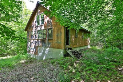 445 Merrill Hill Road, House other with 0 bedrooms, 0 bathrooms and null parking in Plymouth VT | Image 1