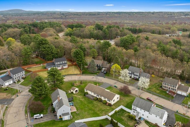79 Ledgeview Dr, House other with 3 bedrooms, 3 bathrooms and 4 parking in Norwood MA | Image 35