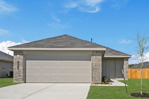 20018 Fibonacci Street, New Caney, TX, 77357 | Card Image