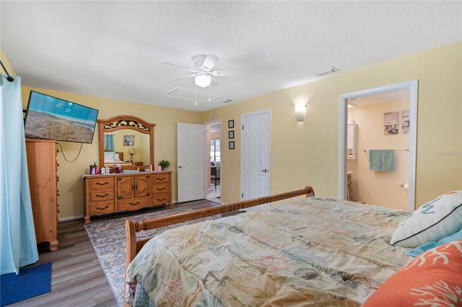 380 Cobblestone Dr, House other with 2 bedrooms, 2 bathrooms and null parking in Spring Hill FL | Image 31