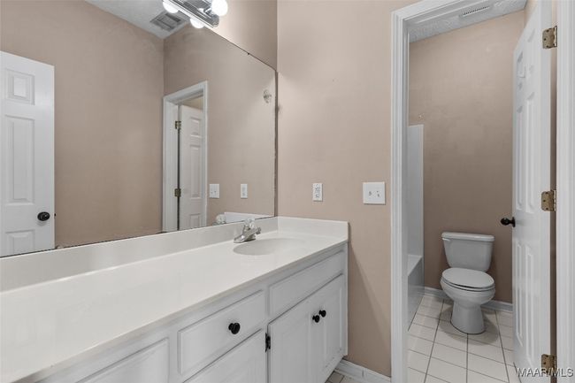 168 Spencer Way, House other with 3 bedrooms, 2 bathrooms and null parking in Deatsville AL | Image 32