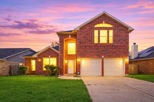 14914 W Bend Dr, Houston, TX, 77082-4149 | Card Image