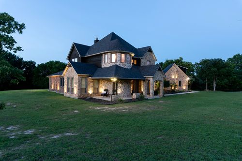 101 E Bozeman Ln, Fort Worth, TX, 76108-9662 | Card Image