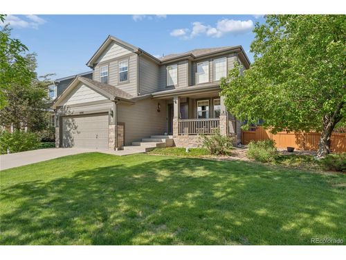 5291 Sagebrush St, Brighton, CO, 80601-4645 | Card Image