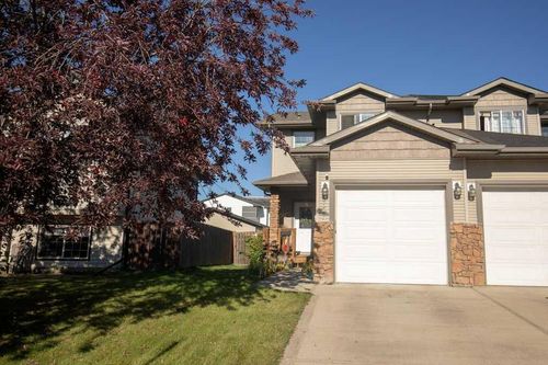 5534 Prairie Ridge Ave, Blackfalds, AB, T4M0C2 | Card Image