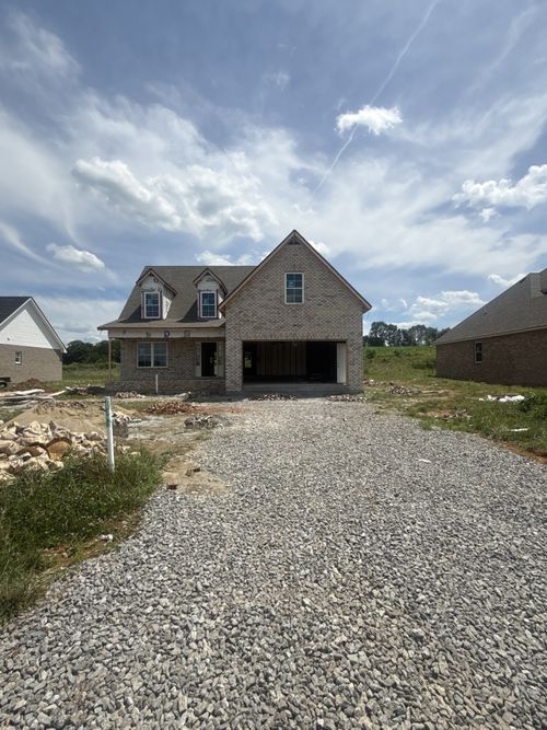 3180 Dusenburg Dr, Christiana, TN, 37037-1458 | Card Image
