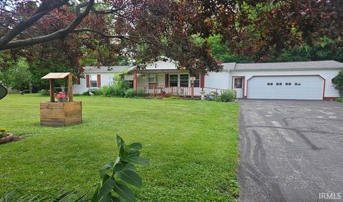 5940 S 560 W, Rossville, IN, 46065 | Card Image