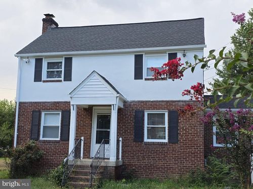 5427 Dawes Ave, ALEXANDRIA, VA, 22311-1331 | Card Image