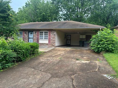 4090 Longhollow Dr, Memphis, TN, 38128 | Card Image