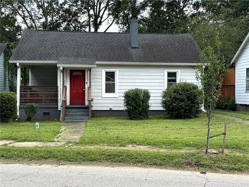 1082 Mayson Turner Rd Nw, Atlanta, GA, 30314-2849 | Card Image