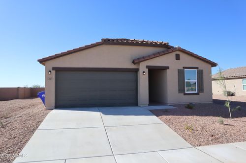 1267 W Flowstone Trl, Benson, AZ, 85602-7546 | Card Image