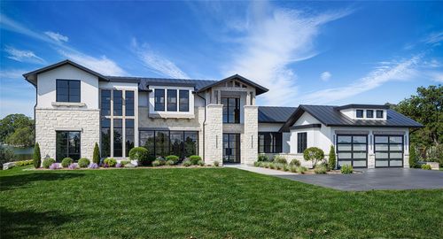 002 Frontier Shores Lane, Graford, TX, 76449 | Card Image