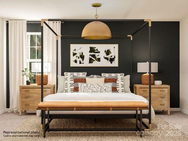 Primary Bedroom | Image 15