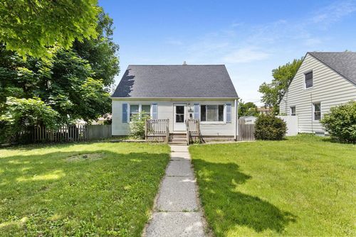 5675 N 58th Street, Milwaukee, WI, 53218 | Card Image