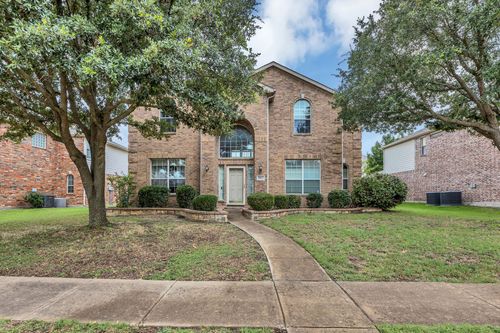 805 Cascades Dr, Allen, TX, 75002-1534 | Card Image