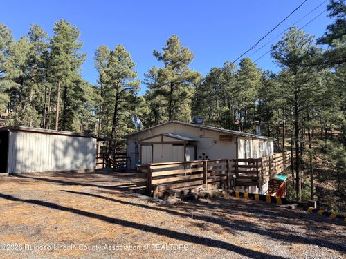 218 Juniper Rd, Ruidoso, NM, 88345-6519 | Card Image