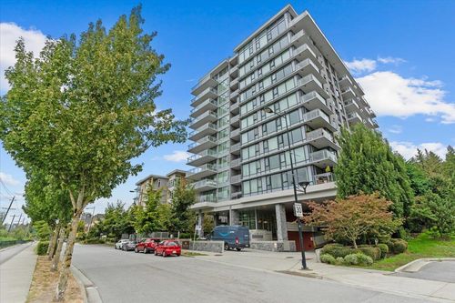 1106-3281 E Kent Ave N, Vancouver, BC, V5S0C4 | Card Image