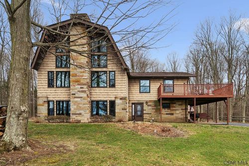 214 Ridgeview Drive, Salix, PA, 15952 | Card Image