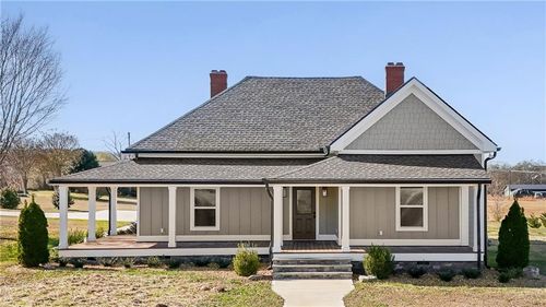 2822 Old State Highway 113, Taylorsville, GA, 30178-1707 | Card Image